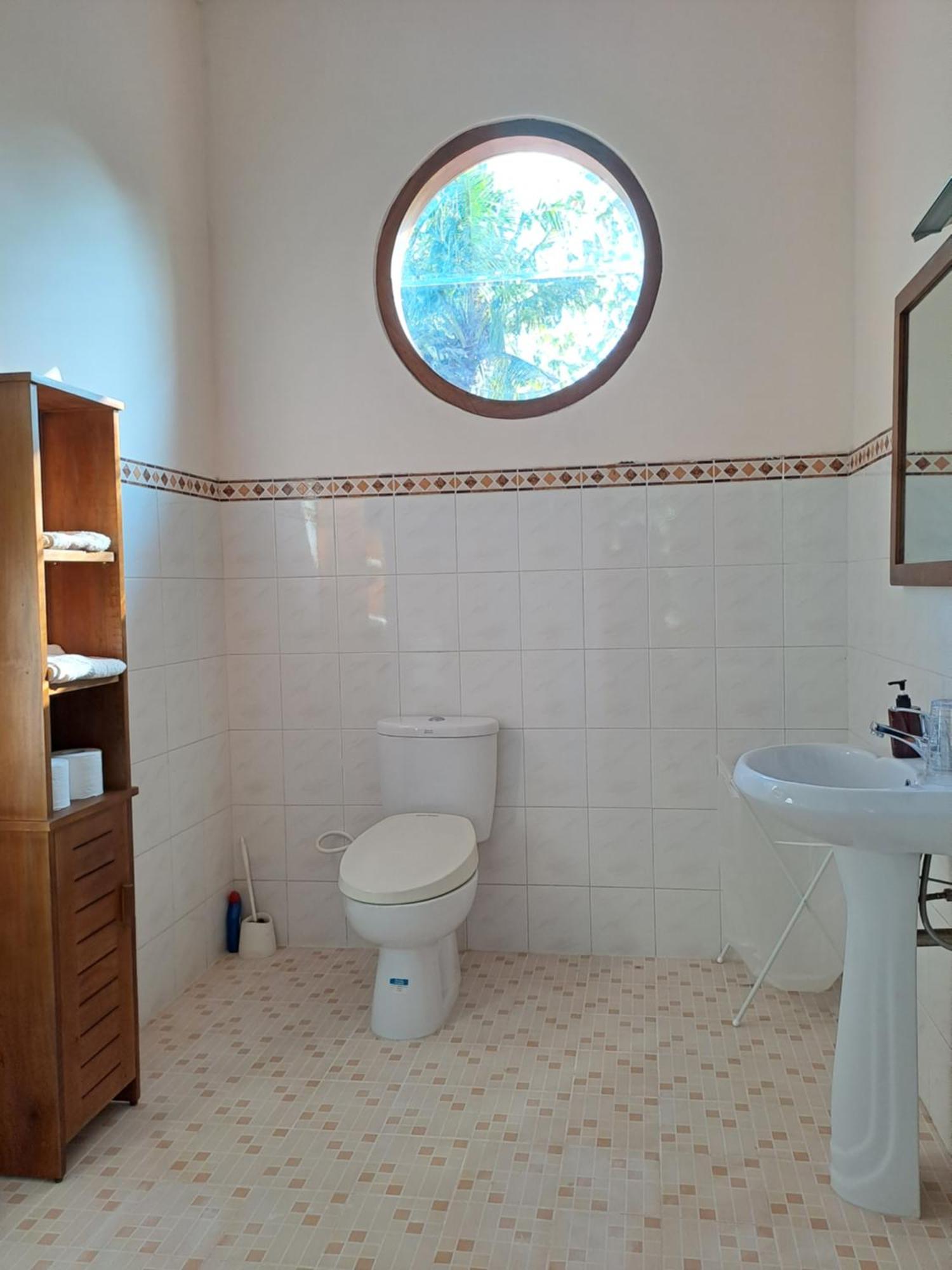 Villa Wonderful Felice