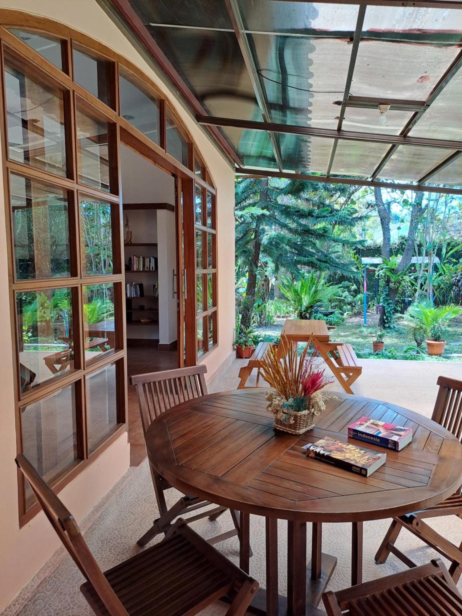 Wonderful Felice Villa