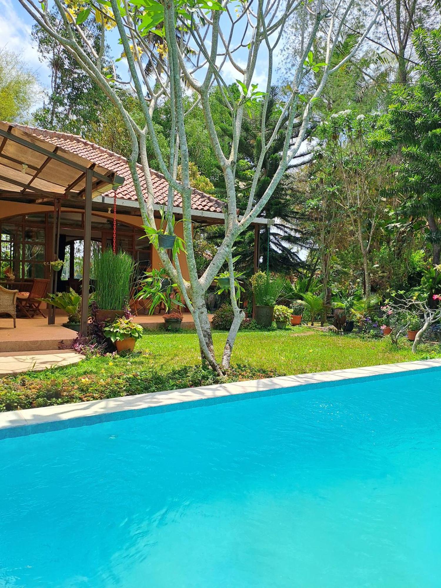 Villa Wonderful Felice *