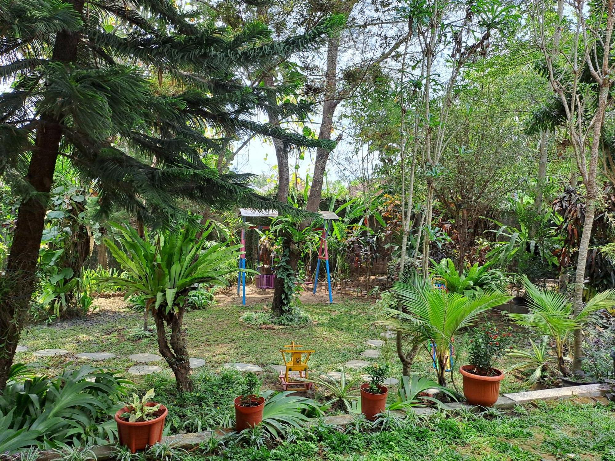Villa Wonderful Felice Yogyakarta