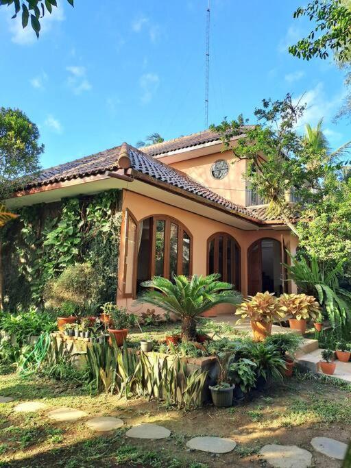 Villa Wonderful Felice Yogyakarta