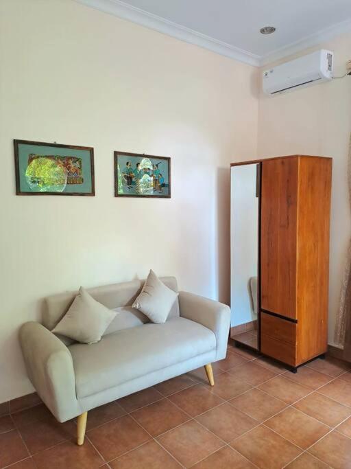 Wonderful Felice Villa