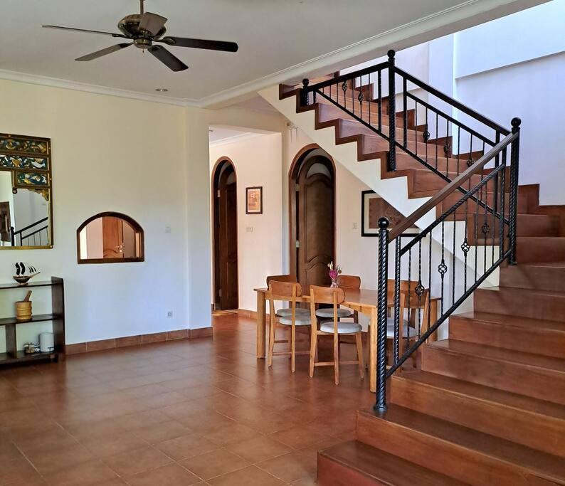 Villa Wonderful Felice