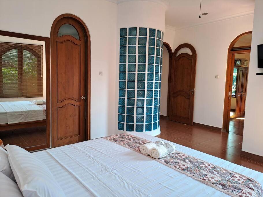 Wonderful Felice Villa Yogyakarta