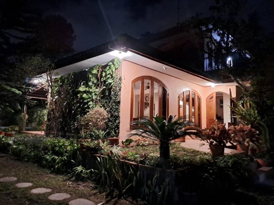 Wonderful Felice Villa