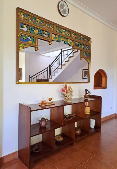 Wonderful Felice Villa Yogyakarta