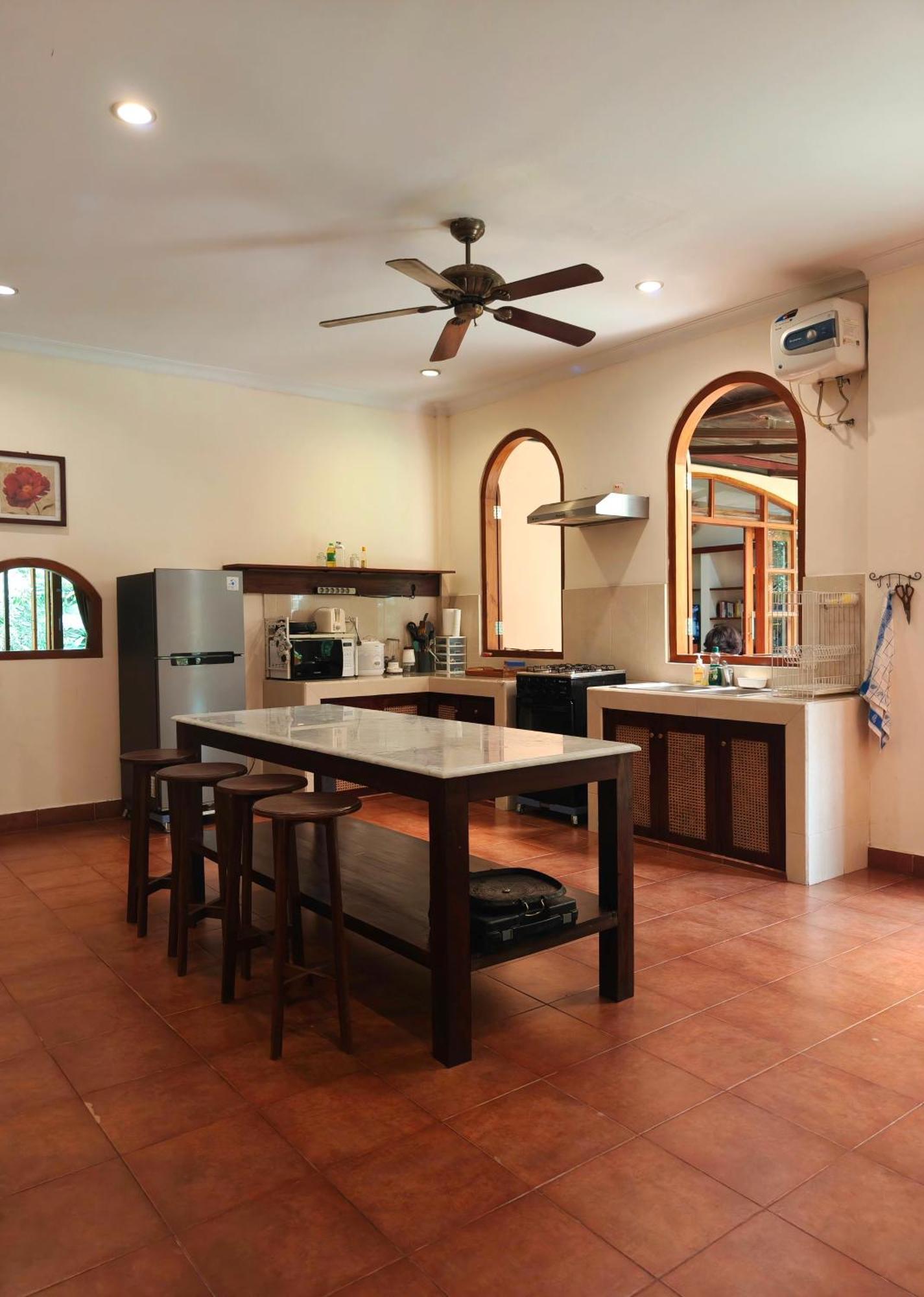 Villa Wonderful Felice
