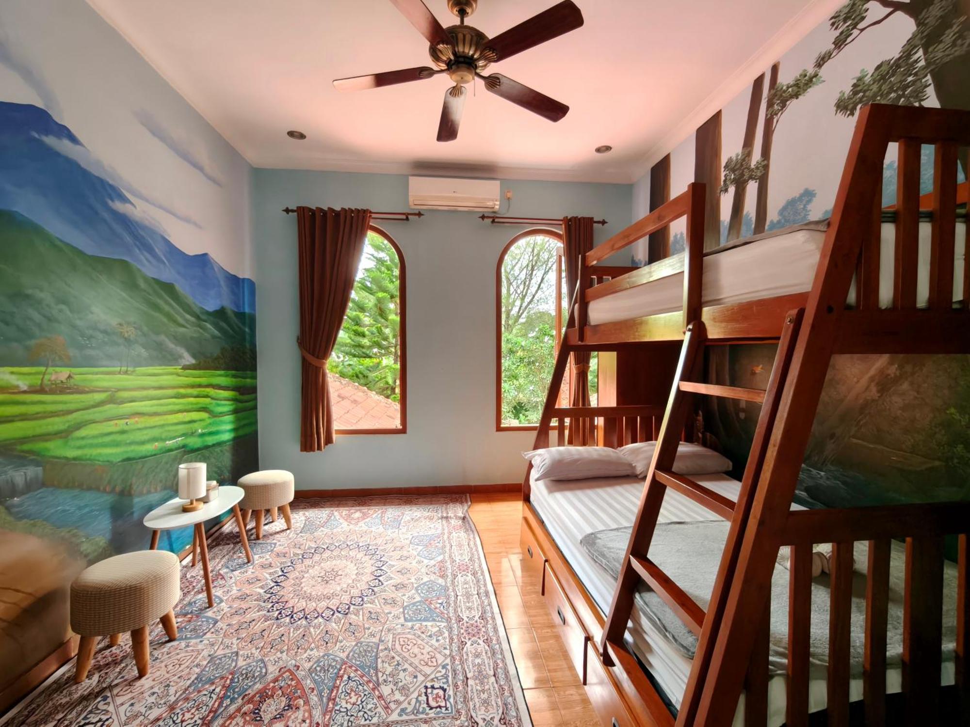 Wonderful Felice Villa *