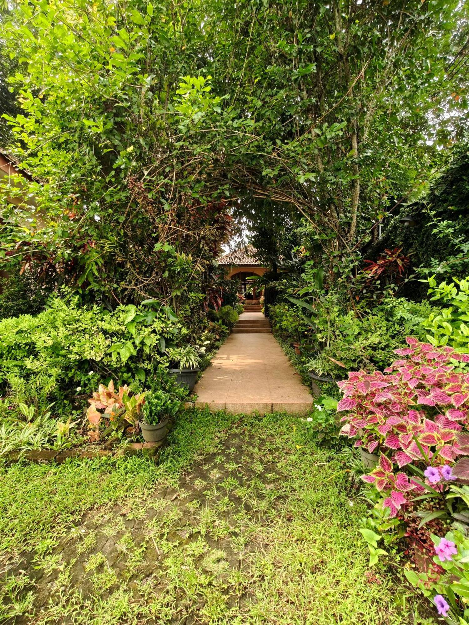 Villa Wonderful Felice Yogyakarta